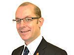 photo of Matt Cass, Director of Cass-Stephens Insurances