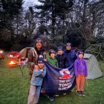 The Great Tommy Sleepout – RBVE (The Royal British Veteran Enterprise) – 2026 – £455