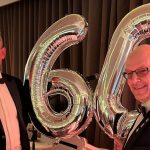 Chartered Insurance Institute 2026 Annual Dinner – Sponsored Presidents drinks as part of our 60th Anniversary Celebration