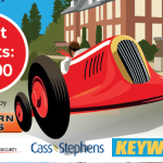 Sponsored the Pied Piper 2026 Classic Car Show which helped raise over £60,000 for the charity